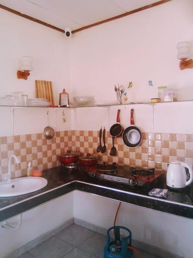 Simple Place Мирисса Экстерьер фото
