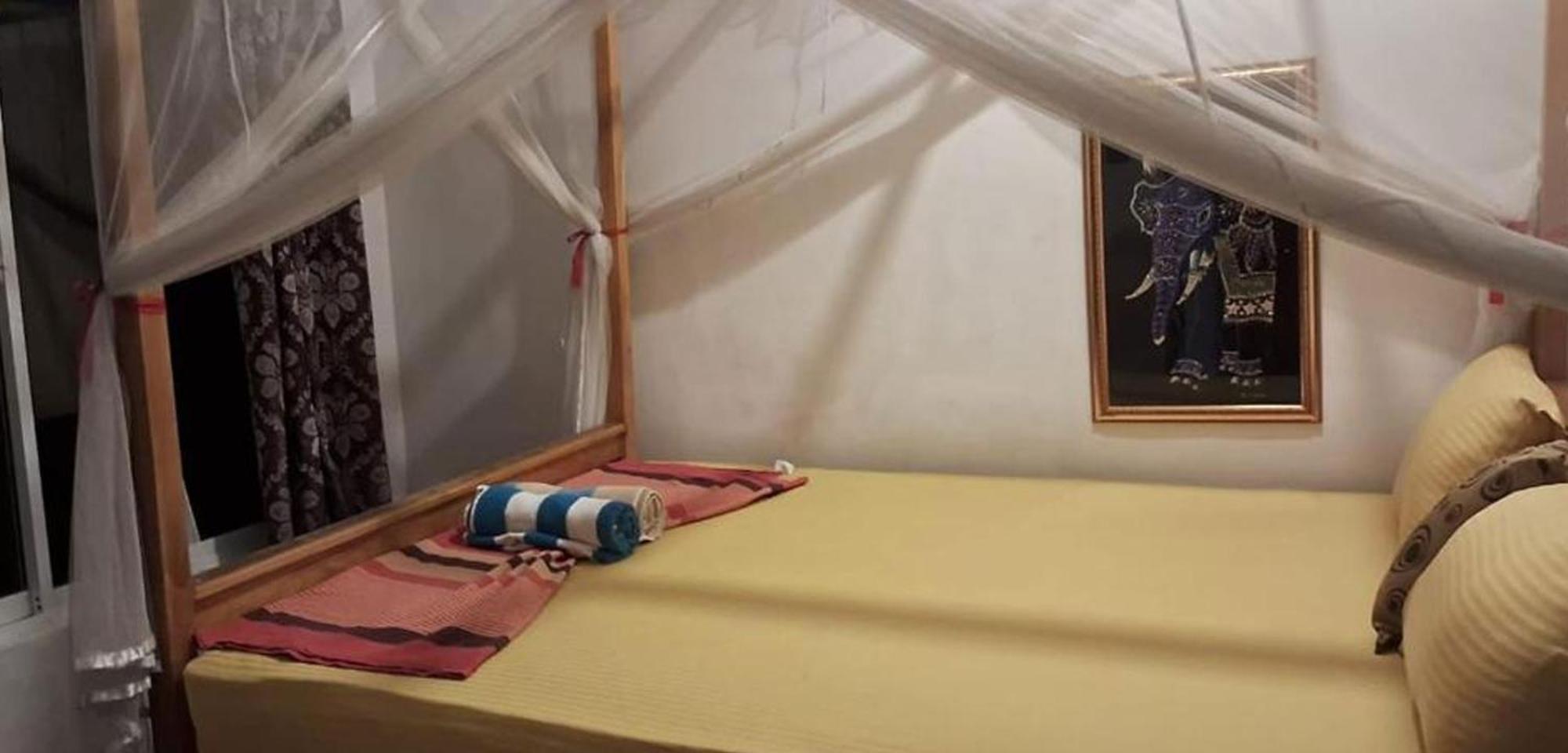 Simple Place Мирисса Экстерьер фото
