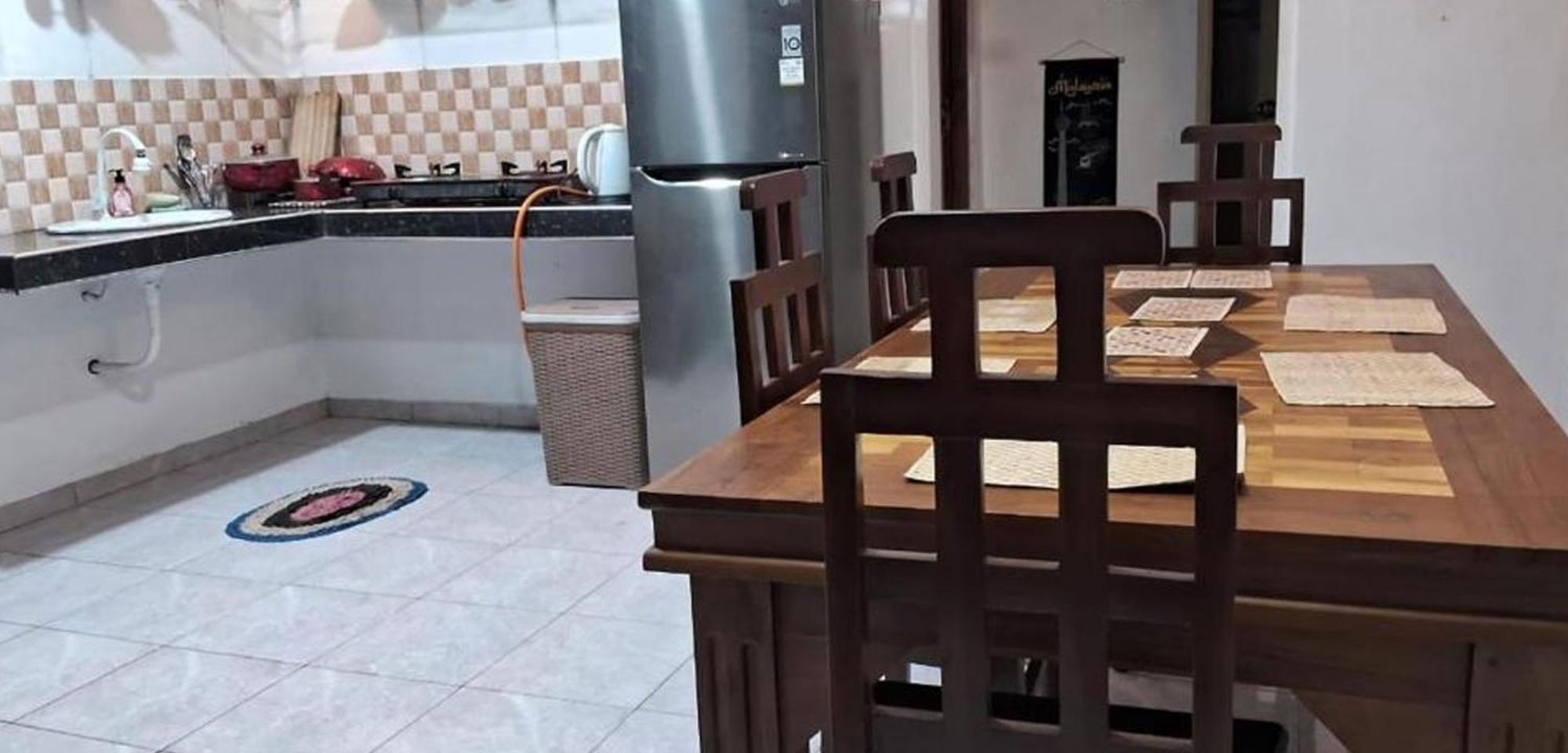 Simple Place Мирисса Экстерьер фото